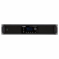 Yamaha PC-D Series Power Amplifier - PC406-D