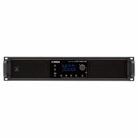 Yamaha PC-DI Series Power Amplifier - PC406-DI