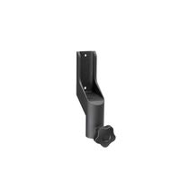 Yamaha Pole mount adaptor for VXL1; black finish, - yamaha-pa-l1b