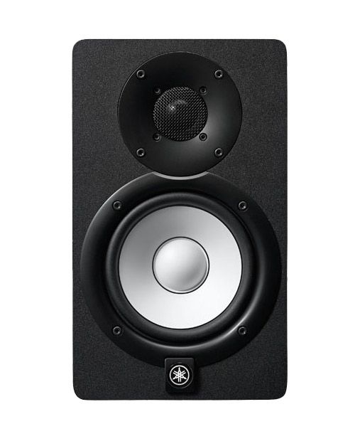 Yamaha Powered 5" Bi-amped Nearlfied Studio Monitor - HS5