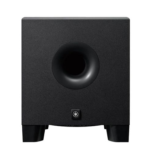 Yamaha Powered 8" Subwoofer - HS8S