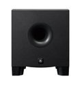 Yamaha Powered 8" Subwoofer - HS8S