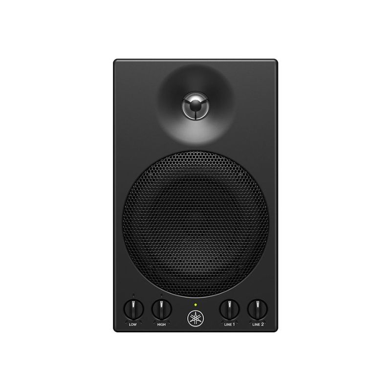 Yamaha MSP3A Powered Monitor Speaker