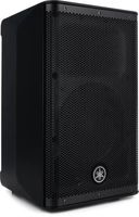 Yamaha Powered speaker; 1100w; 950w 8" LF; 150w 1.75" compression driver, - yamaha-dxr8mkii
