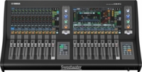Yamaha Professional 60-channel Dual Bay Digital Console - DM5