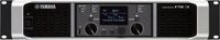 Yamaha PX Series Power Amplifier - PX3