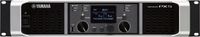 Yamaha PX Series Power Amplifier - PX5