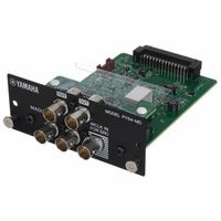 Yamaha PY64-MD 64X64 MADI Audio Interface Card