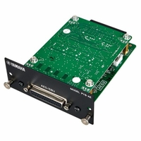 Yamaha PY8-AE 8x8 AES/EBU Audio Interface Card