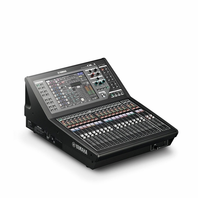 Yamaha QL1 16 Channel Rack mountable Affordable Digital Console
