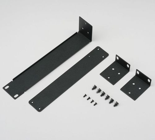 Yamaha Rack mount kit for MA2030A and PA2030A; for one or two units; 1RU, - yamaha-rkh1
