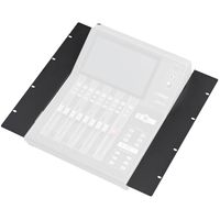 Yamaha RK-DM3 DM3 Mixer Rack Mount Kit