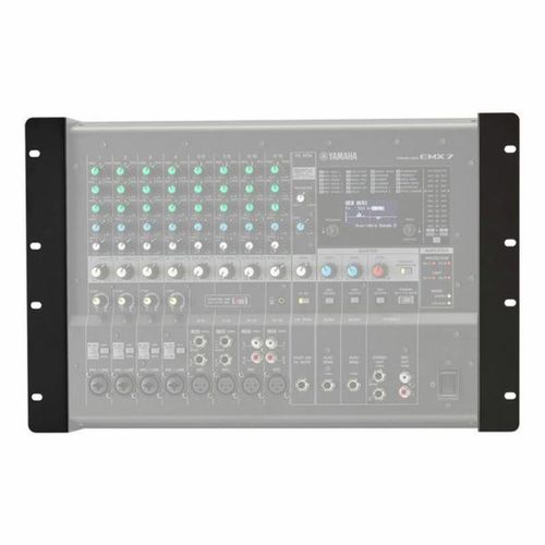 Yamaha RKEMX7 RACK MOUNT KIT