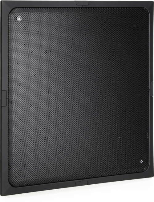 Yamaha RM Ceiling Array Microphone - Black - RM-CG-B