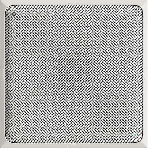 Yamaha RM Ceiling Array Microphone - White - RM-CG-W