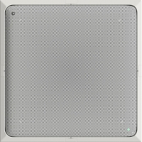 Yamaha RM Ceiling Array Microphone - White - RM-CG-W