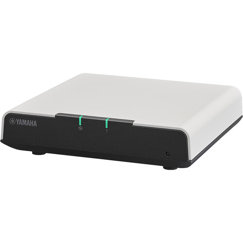 Yamaha RM Wireless Access Point for up to 16 microphones - RM-WAP16
