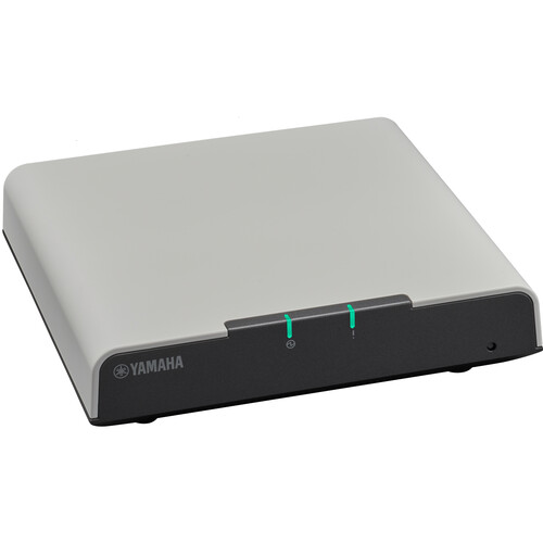Yamaha RM Wireless Access Point for up to 8 microphones - RM-WAP8