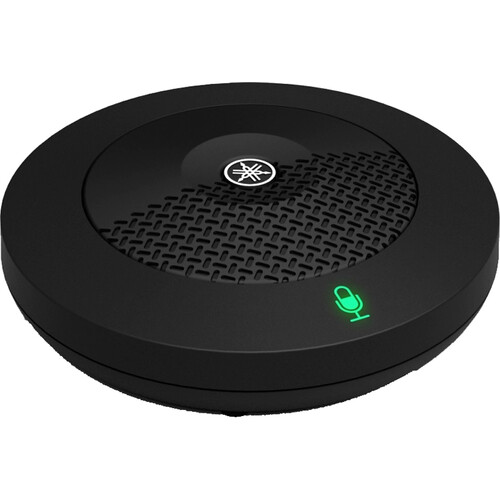 Yamaha RM Wireless Directional Tabletop Microphone - RM-WDR