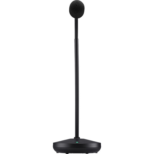 Yamaha RM Wireless Gooseneck 12 Tabletop Microphone - RM-WGL