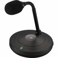 Yamaha RM Wireless Gooseneck 6 Tabletop Microphone - RM-WGS