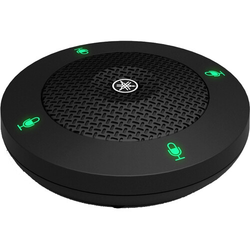Yamaha RM Wireless Omni-directional Tabletop Microphone - RM-WOM