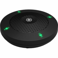 Yamaha RM Wireless Omni-directional Tabletop Microphone - RM-WOM