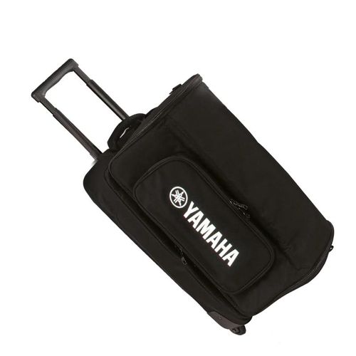 Yamaha YBSP600I Soft Rolling Carry Case