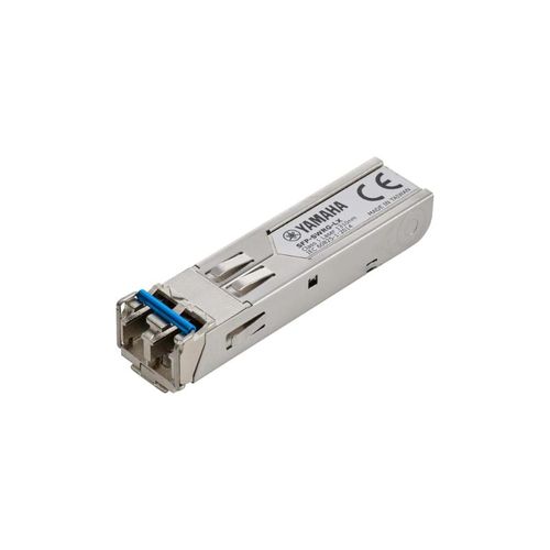 Yamaha SFP-SWRG-LX 1GBASE SFP module for SWR series switches
