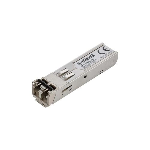 Yamaha SFP-SWRG-SX 1GBASE SFP module for SWR series switches