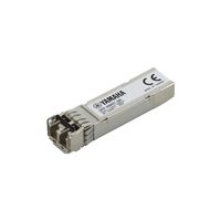 Yamaha SFP-SWRT-SR SFP+ module for 10Gbps audio network