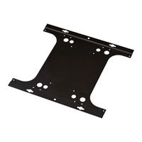 Yamaha Surface mount bracket for L2 switch SWR-2311P-10G, - yamaha-wk-swr