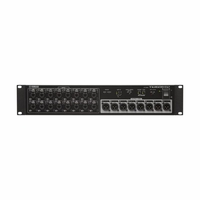 Yamaha Tio1608-D2 Audio I/O Rack