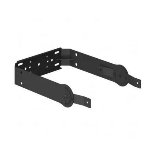 Yamaha Vertical U-Bracket DZR10/CZR10; mounts to the sides of loudspeaker cabinet, - yamaha-ub-dzr10v