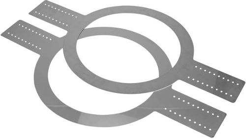 Yamaha VXC-NCB8 1 PAIR NEW CONSTRUCTION BRACKET