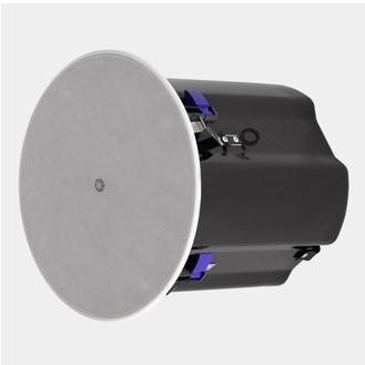 Yamaha (Single) 8 Ceiling subwoofer white grille - VXC8SW WITH AB-C8S