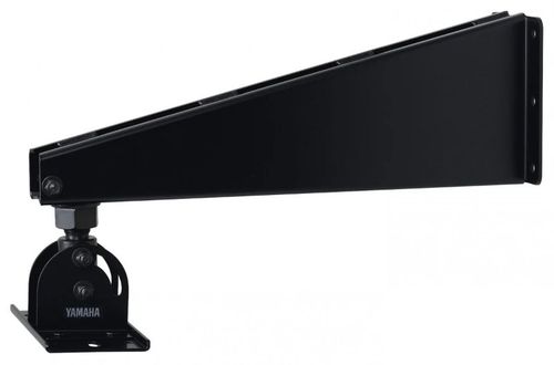 Yamaha Wall mount bracket for IF-2108; IF-2205; IF2208; C112VA; CBR; DBR; HS7I; HS8I loudspeakers; extends 300mm from wall, - yamaha-bws251-300
