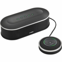 Yamaha YVC-1000 Unified Communications Microphone and Speaker System - 10-YVC1000-NA