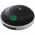Yamaha YVC-200 Portable USB Speakerphone (Black) - 10-YVC200-B