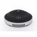 Yamaha YVC-200 Portable USB Speakerphone (Black) - 10-YVC200-B