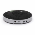 Yamaha YVC-200 Portable USB Speakerphone (Black) - 10-YVC200-B