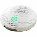 Yamaha YVC-200 Portable USB Speakerphone (White) - 10-YVC200-W