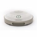 Yamaha YVC-200 Portable USB Speakerphone (White) - 10-YVC200-W