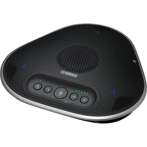Yamaha YVC-330 USB Microphone and Speaker System - 10-YVC330