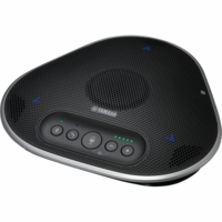 Yamaha YVC-330 USB Microphone and Speaker System - 10-YVC330