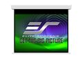 Elite Screens Yard Master Wireless, 125", 16:9, MaxWhite fabric - OMS125WH-BAT-ELEC