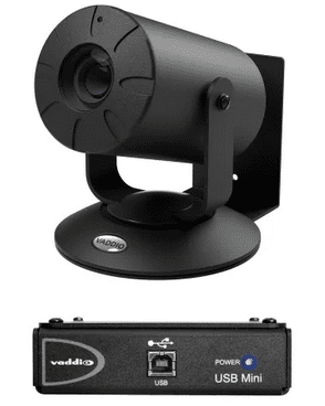 ZoomSHOT 20 SE QMini System - 999-69300-400