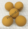 Shelti Yellow Foosball