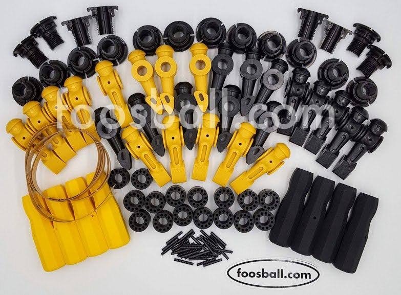 Tornado Upgrade Kit