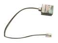 85638-01 - Plantronics Adapter Cord Cable (Formerly 40287-05) EHS Extension for Sidecar